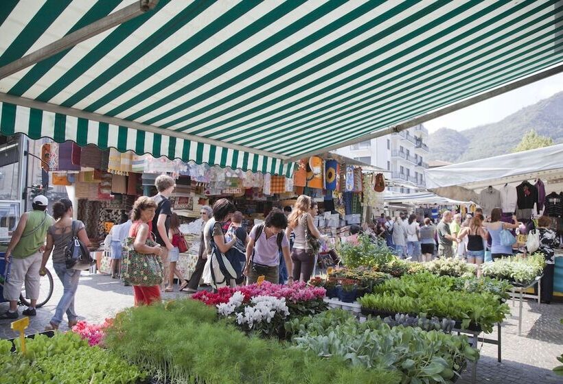 Victoria Royal Garden