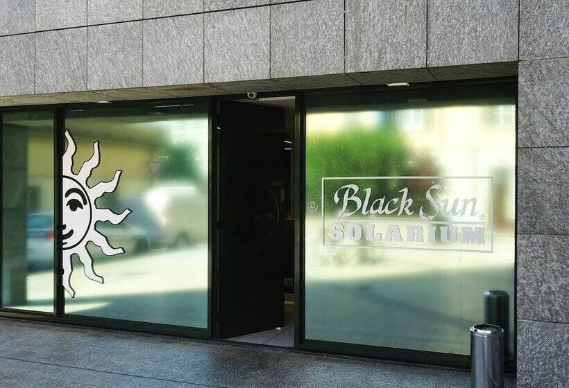 Victoria Royal Garden