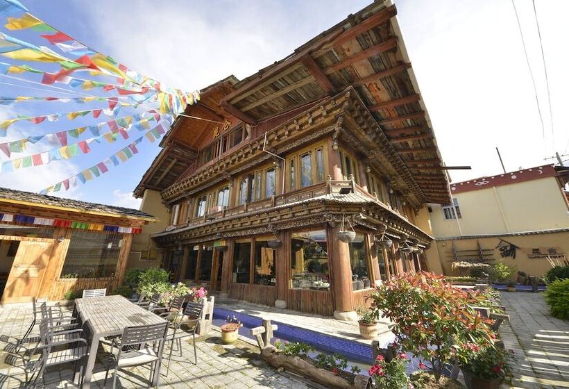 ホテル Shangri La Guanshanyue Inn