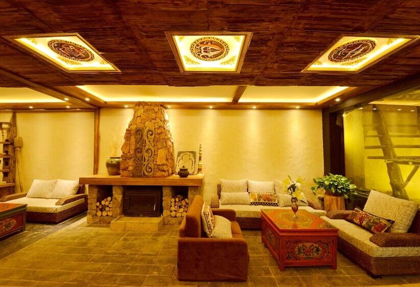 ホテル Shangri La Guanshanyue Inn