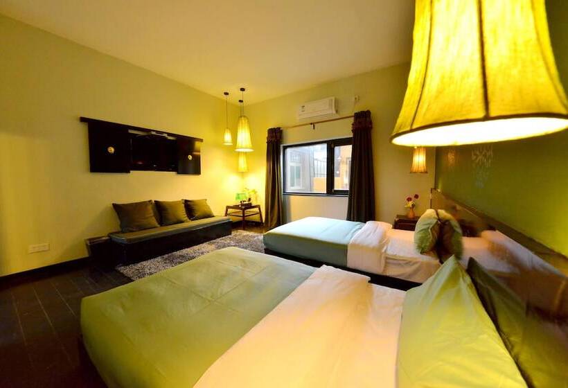 ホテル Shangri La Guanshanyue Inn