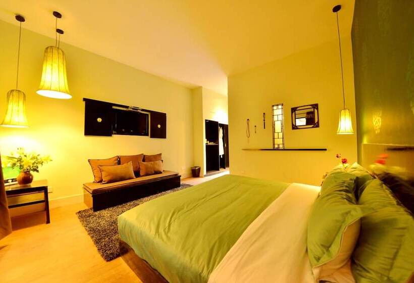 ホテル Shangri La Guanshanyue Inn