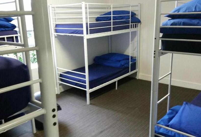 Общежитие Summer House Kings Cross