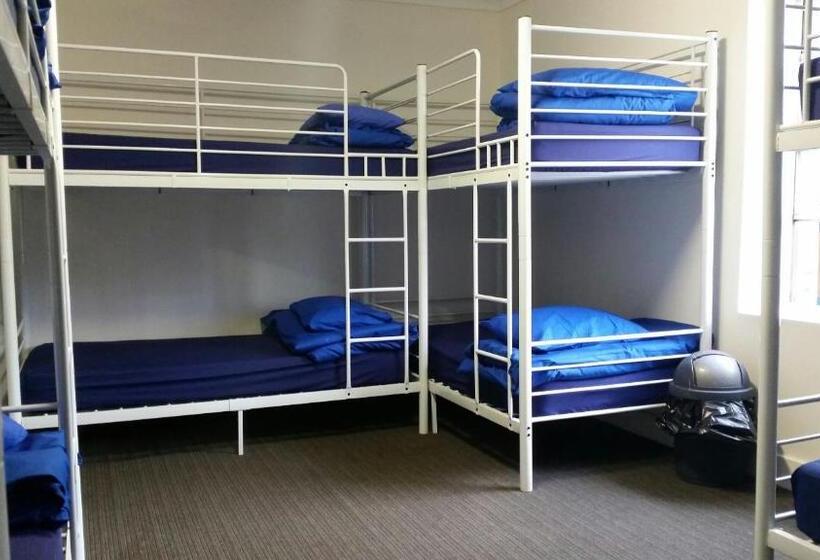 Общежитие Summer House Kings Cross