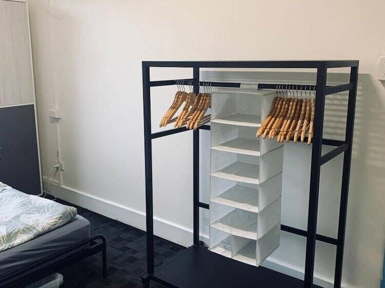 Общежитие Summer House Kings Cross