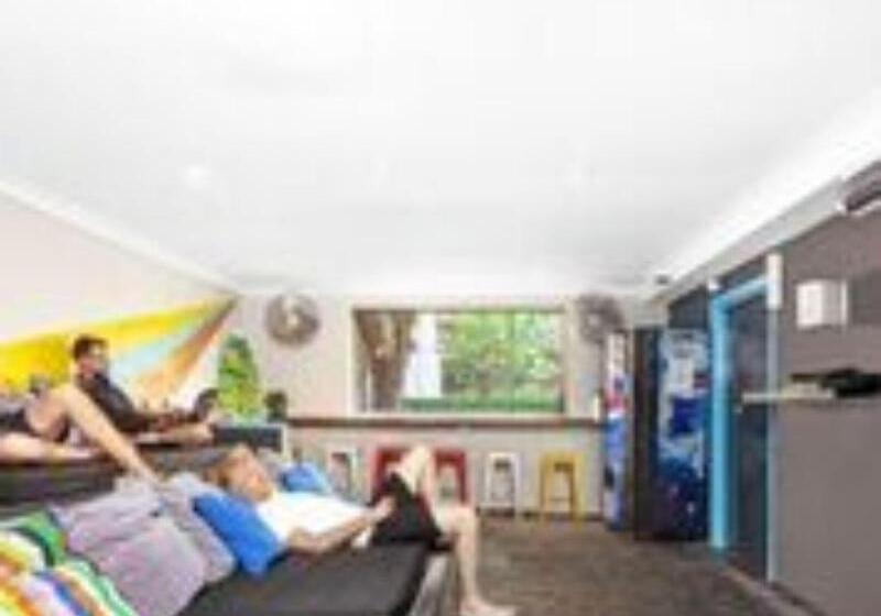 Общежитие Summer House Kings Cross