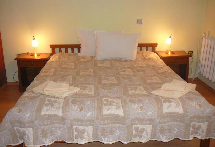 ホテル къща за гости типик