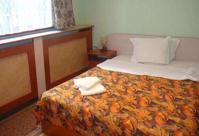 ホテル къща за гости типик