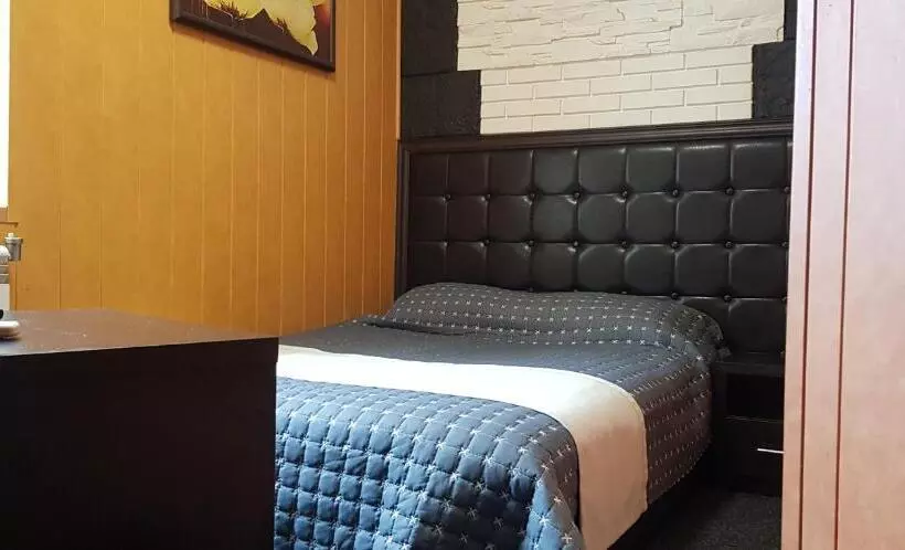 Hotel Chamishki