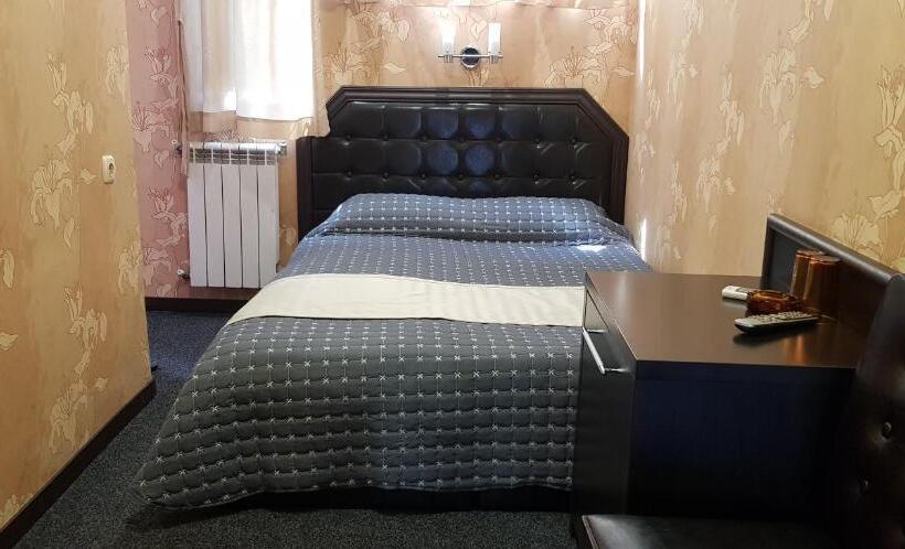 בית מלון כפרי Chamishki