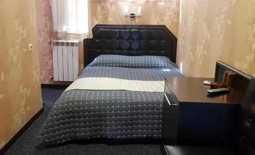 Hotel Chamishki