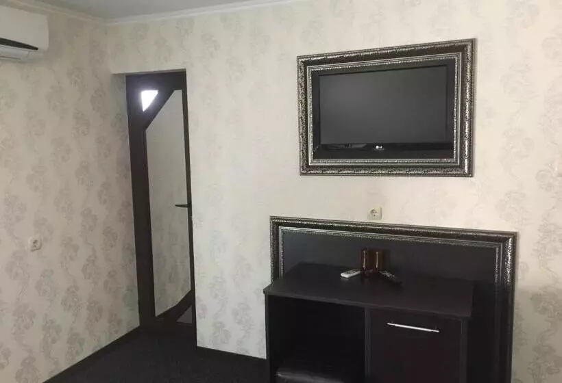 Hotel Chamishki