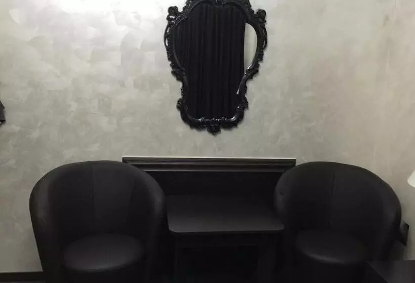 Hotel Chamishki