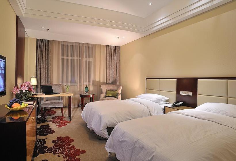 Hotel Mongolia Chunxue Siji