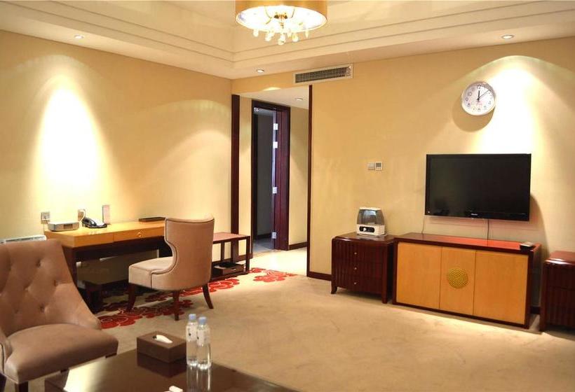 Hotel Mongolia Chunxue Siji