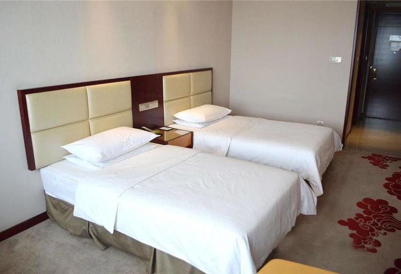 Hotel Mongolia Chunxue Siji