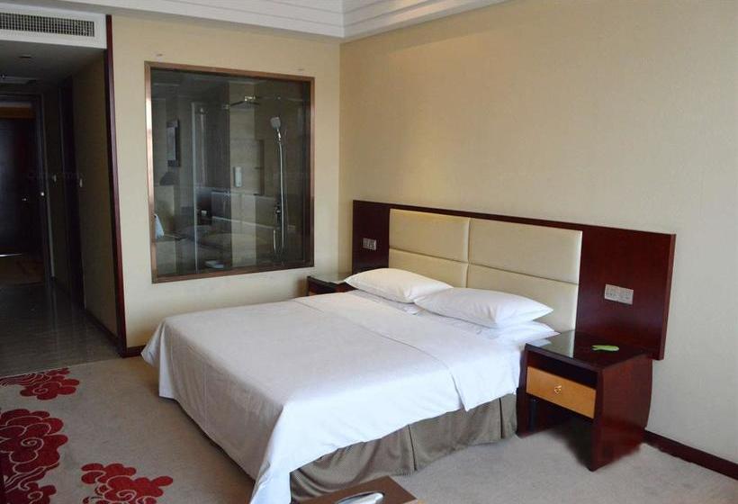 Hotel Mongolia Chunxue Siji