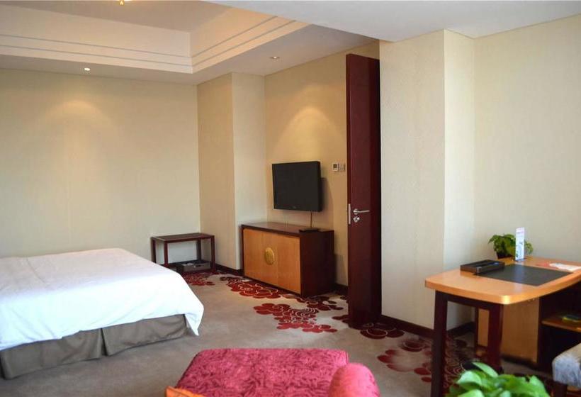 Hotel Mongolia Chunxue Siji