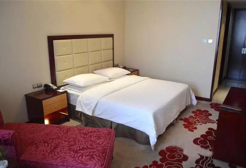 ホテル Mongolia Chunxue Siji
