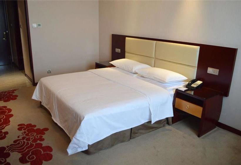 Hotel Mongolia Chunxue Siji