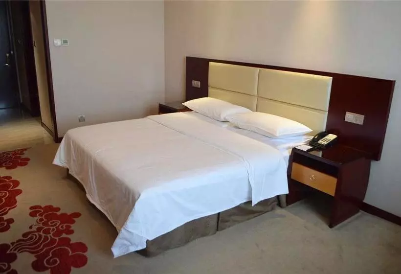ホテル Mongolia Chunxue Siji