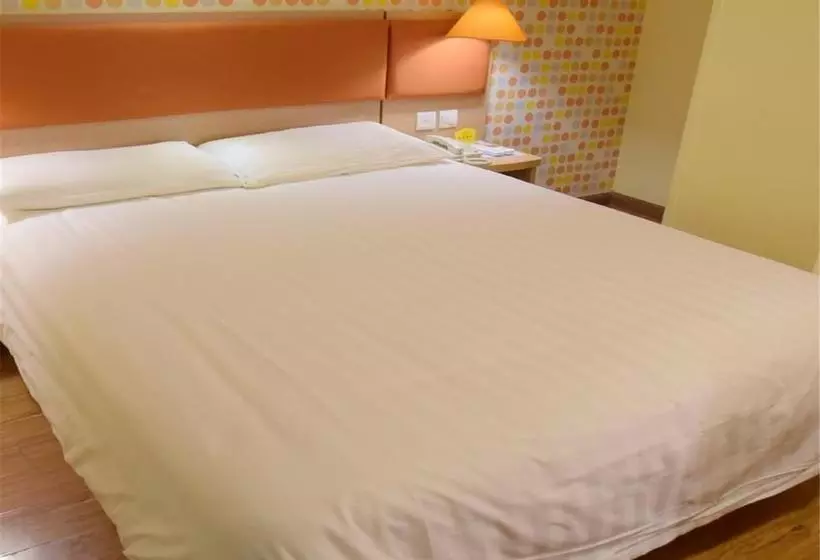 Hotelli Home Inn Beijing Capital University Of Economics And Business
