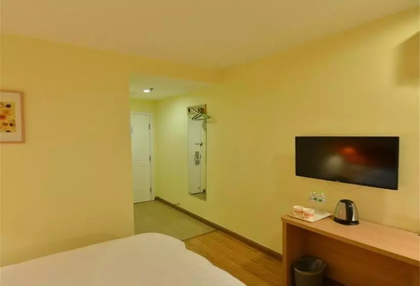 Hotelli Home Inn Beijing Capital University Of Economics And Business