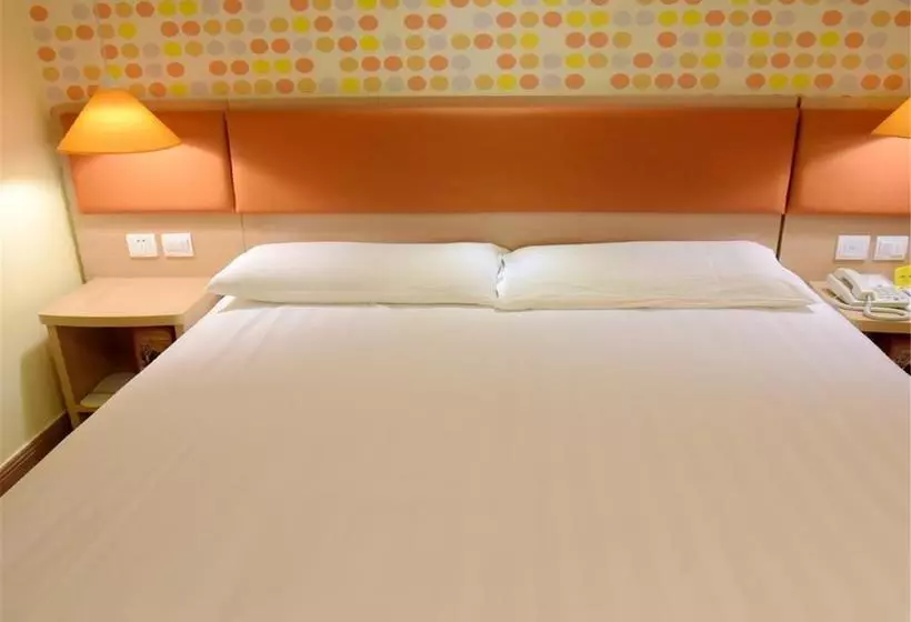 Hotelli Home Inn Beijing Capital University Of Economics And Business