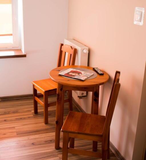 هتل Ik Okęcie 39   Nocleg I Parking Blisko Lotnisko Okęcie