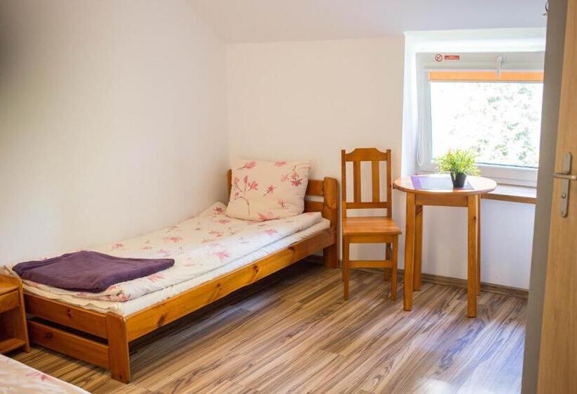 هتل Ik Okęcie 39   Nocleg I Parking Blisko Lotnisko Okęcie