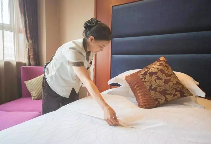 ホテル Leshan Jinye