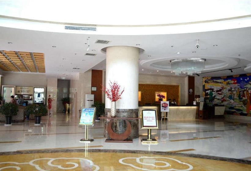 Hotel Mongolia Chunxue Siji