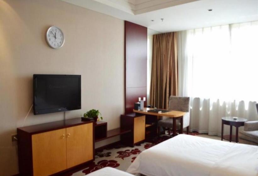 Hotel Mongolia Chunxue Siji