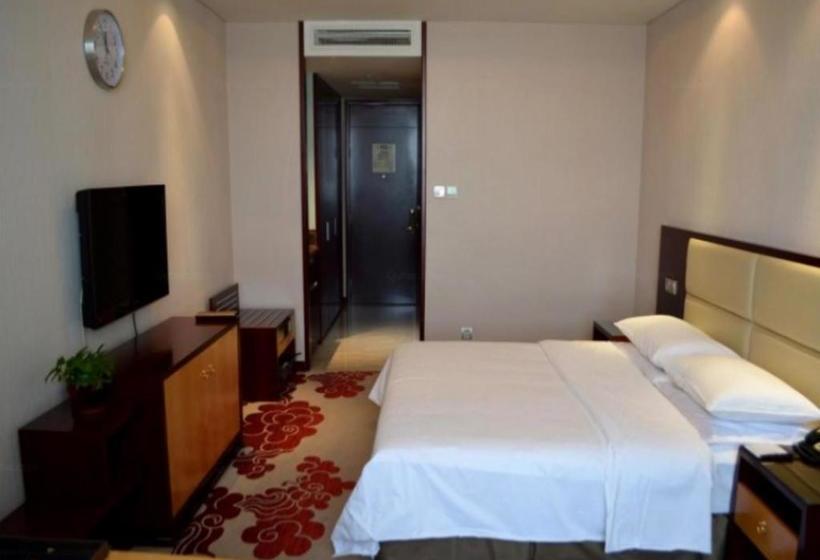 Hotel Mongolia Chunxue Siji