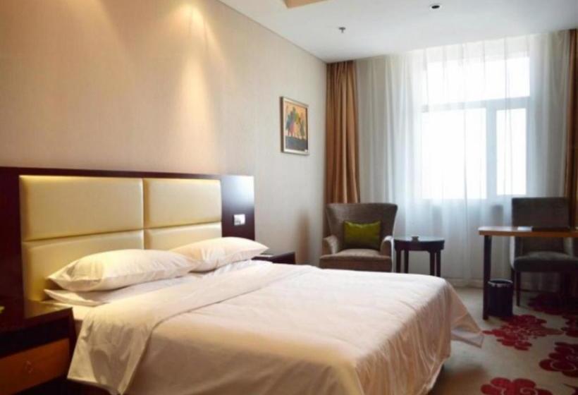 Hotel Mongolia Chunxue Siji