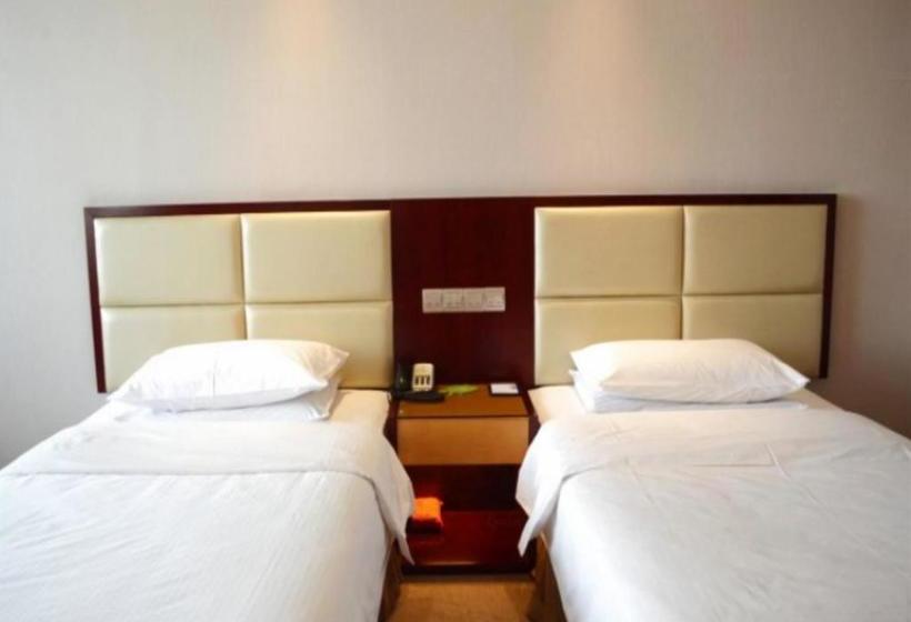 Hotel Mongolia Chunxue Siji