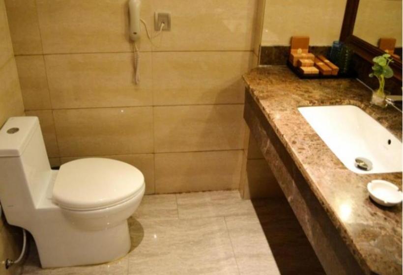 Hotel Mongolia Chunxue Siji