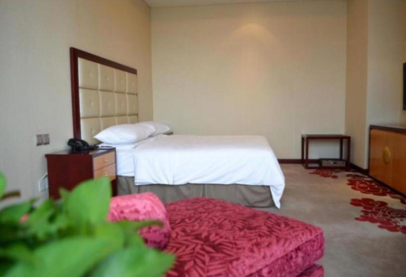 Hotel Mongolia Chunxue Siji