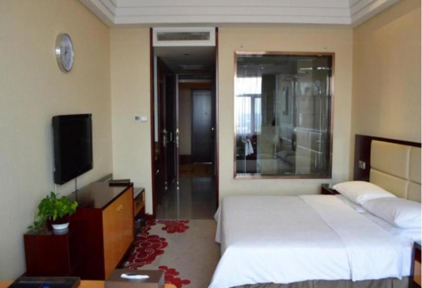 Hotel Mongolia Chunxue Siji