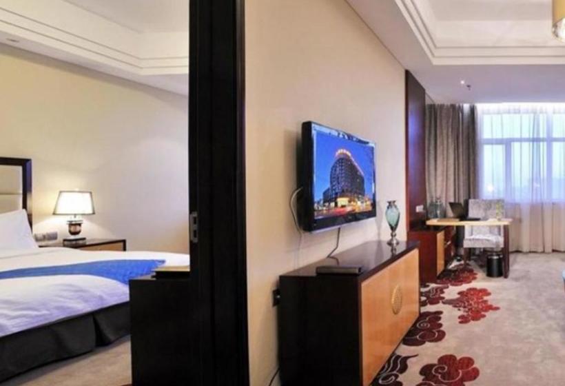 Hotel Mongolia Chunxue Siji