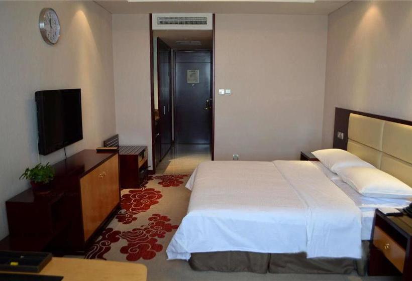 Hotel Mongolia Chunxue Siji