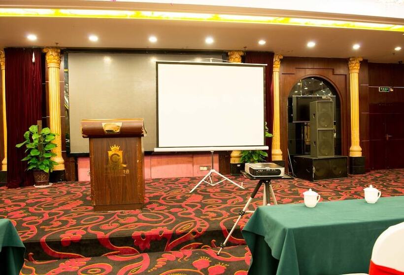 Hotel Quanzhou City Garden