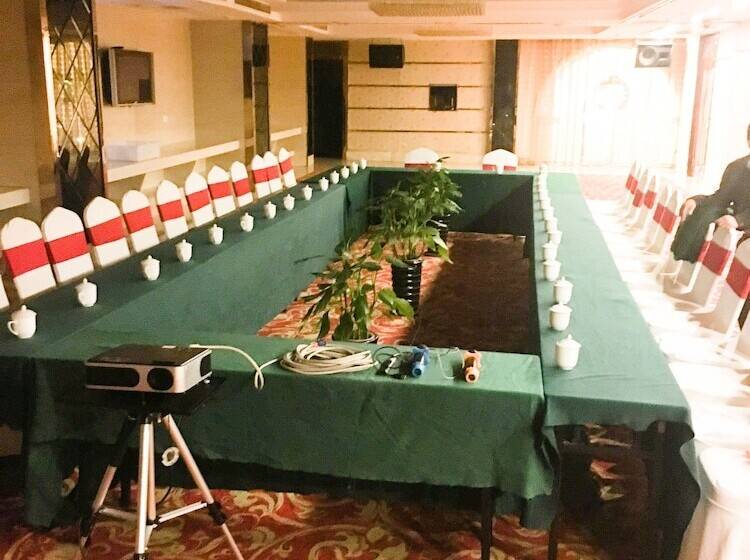 Hotel Quanzhou City Garden