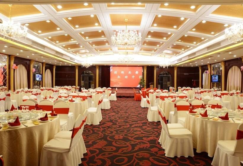 Hotel Quanzhou City Garden