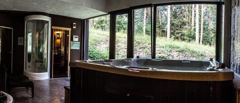 בית מלון כפרי Restaurant 6ato Rila