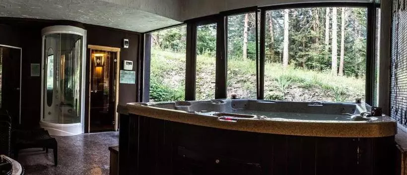 ホテル Restaurant 6ato Rila