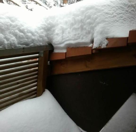 בית מלון כפרי Restaurant 6ato Rila