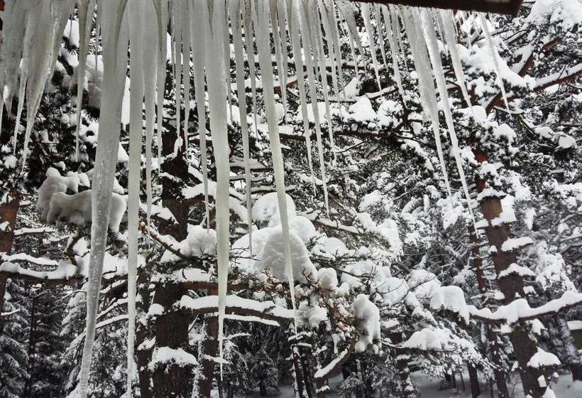 בית מלון כפרי Restaurant 6ato Rila