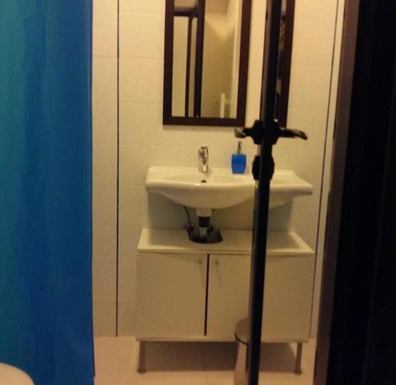 בית מלון כפרי Restaurant 6ato Rila