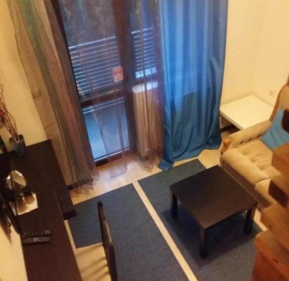 בית מלון כפרי Restaurant 6ato Rila